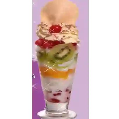 Paraiso Tropical