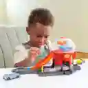 Hot Wheels Juguete City