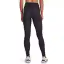 Under Armour Leggings Emboss Mujer Morado T. LG Ref: 1377108-541