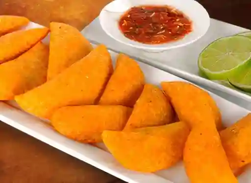 Promo Empanadas
