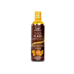  HERBACOL Tonico Capilar Cubre Canas Flash 