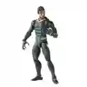 Marvel Legends Erik Killmonger