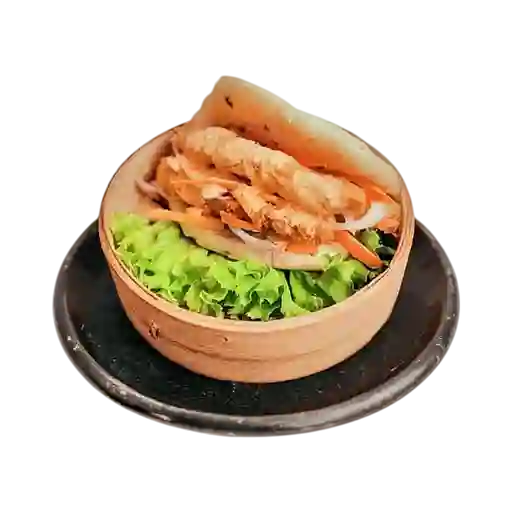 Oba Bao
