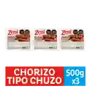 Zenú Chorizo chuzo