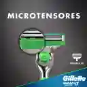 Gillette Repuesto De Afeitado