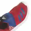 Adidas Zapatos Suru365 Spider-man C Rojo Talla 2