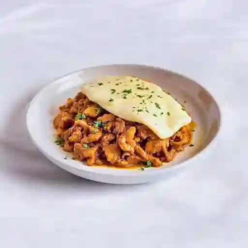 Quesa Cochinita