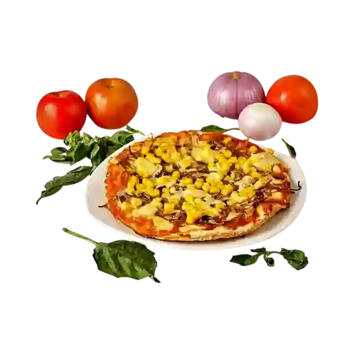 Pizza Campestre Personal