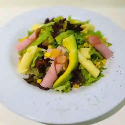 Ensalada Light