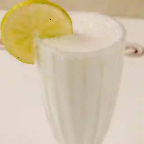 Limonada de Coco