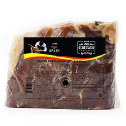 Don Esteban Bloque de Jamón Serrano