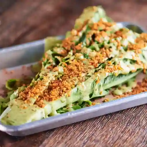 Ensalada Humo