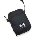 Under Armour Bolso Crossbody Loudon Lite Hombre Negro Osfm