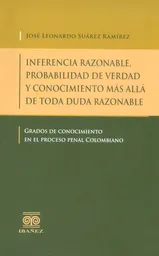 Inferencia Razonable - José Leonardo Suárez Ramírez