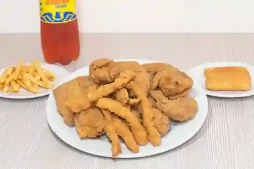 Picada Familiar