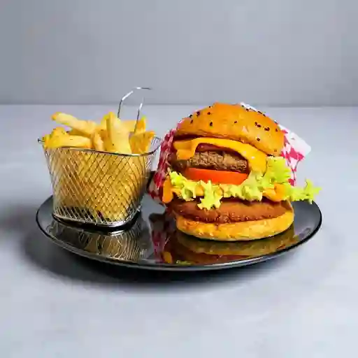 Mixta Apanada