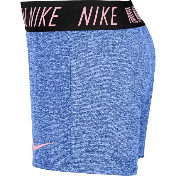 Nike Short Dry Trophy 4In Niña Azul Talla XS Ref: 910252-482