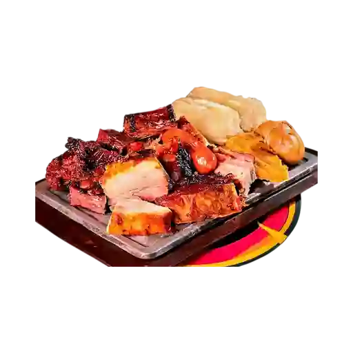 Picada X3