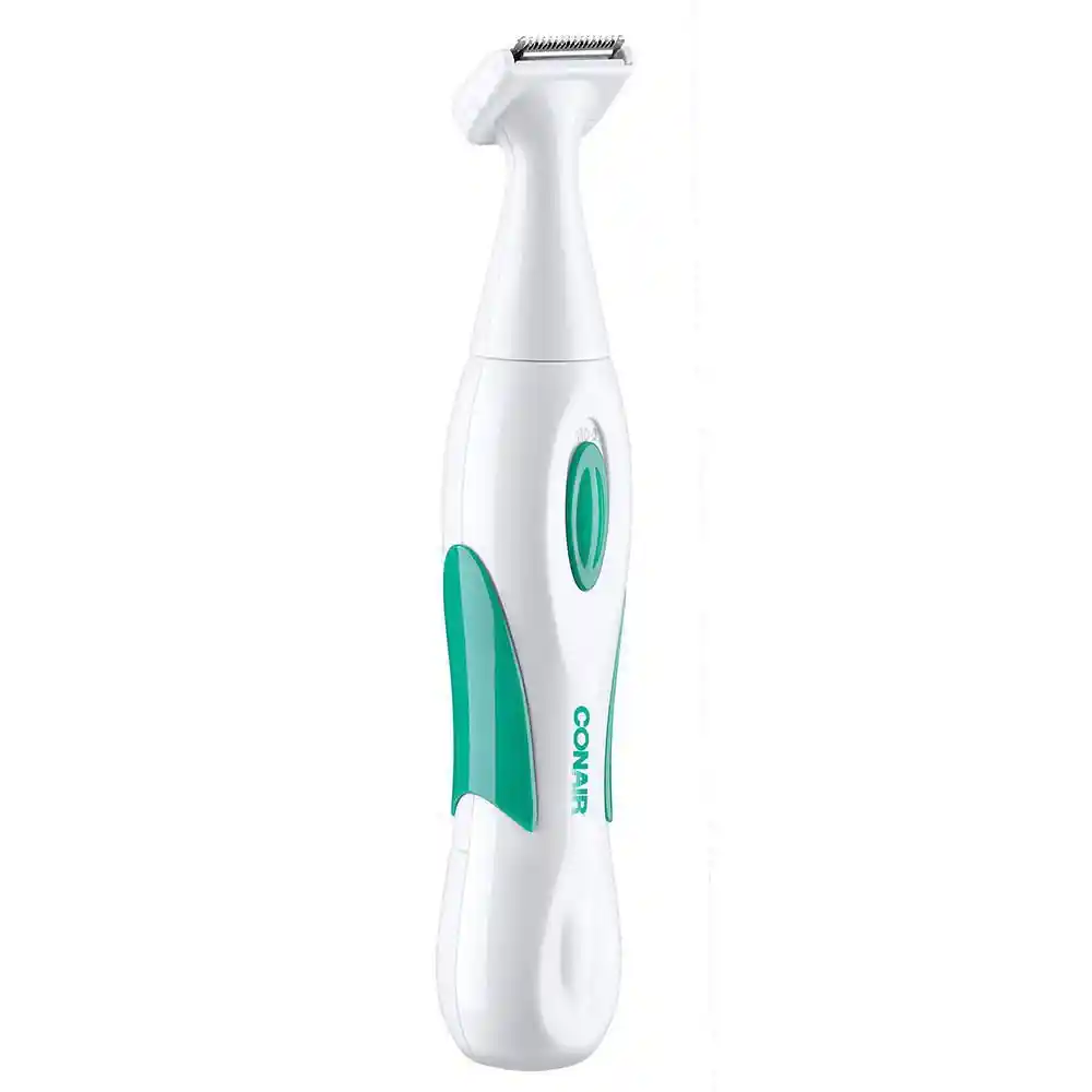 Conair Rasuradora de Bikini Trimmer Blanco