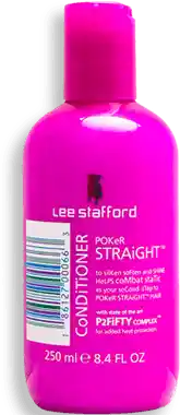 Lee Stafford Acondicionador Poker Straight