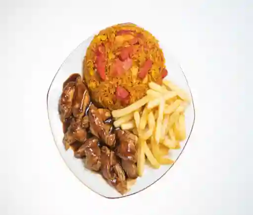 Teri Combo