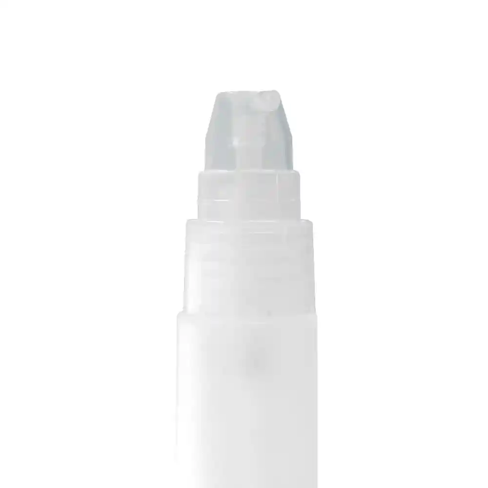 Miniso Frasco De Viaje Dispensador 30 Ml, Transparente