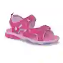 Los Gomosos Sandalias Muras Mujer y Niña Fucsia Talla 30