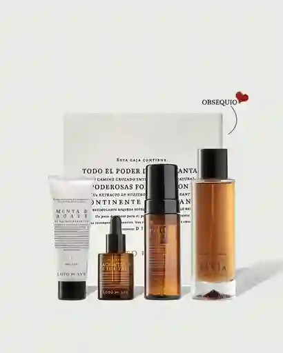 Combo Mañanas Felices