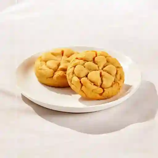 Galleta de Maní