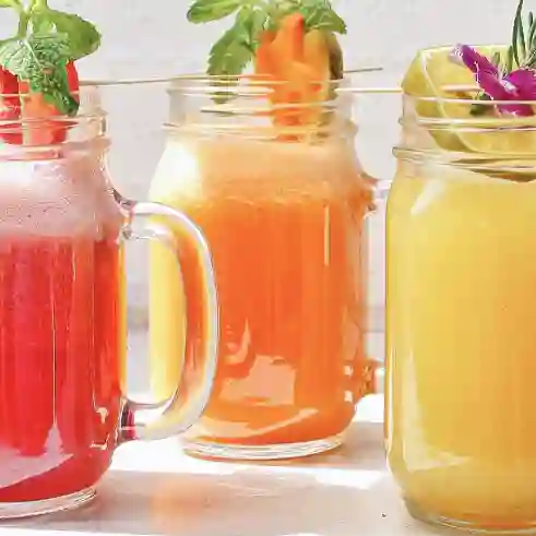 Jugo Tropical