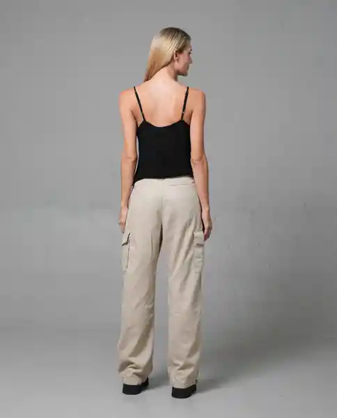 Camisa Mujer Negro XS 212 212G007_NEG194004 Rifle