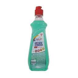 Patodo Cloro Gel Multiusos Suave Aroma