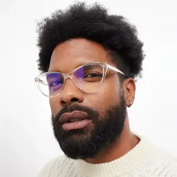 Barner Gafas de Lectura Astoria Cristal + 3.00