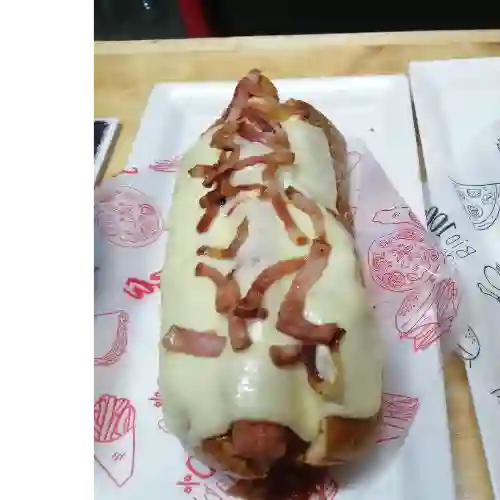 Perro Caliente