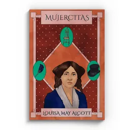 Mujercitas - Louisa May Alcott