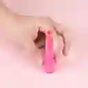 Bálsamo Labial 2 en 1 Serie Barbie Rosa Miniso