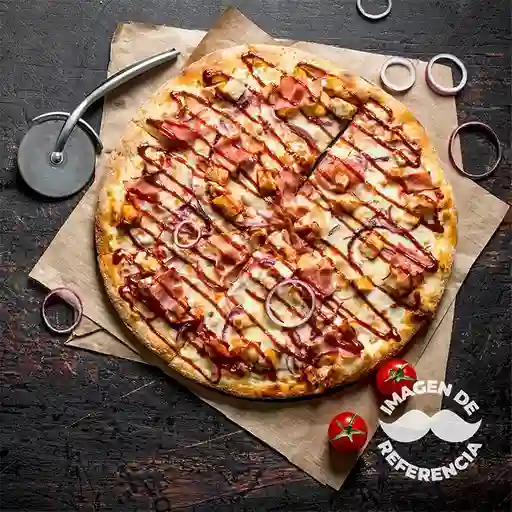 Pizza Mediana