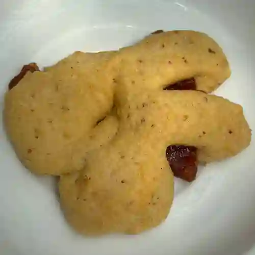 Roscón con Bocadillo (estilo Resobado)