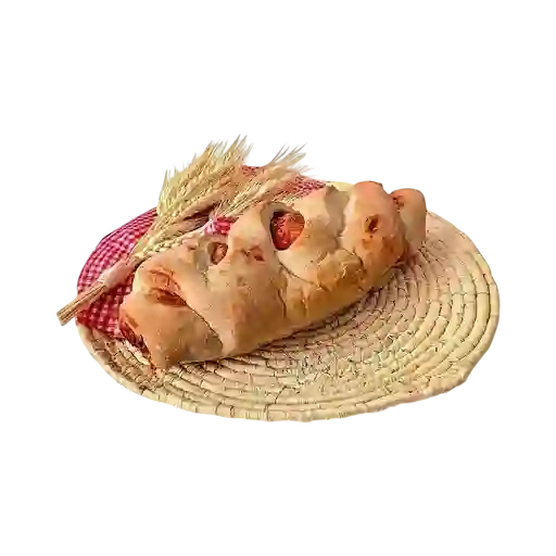 Pan Italiano