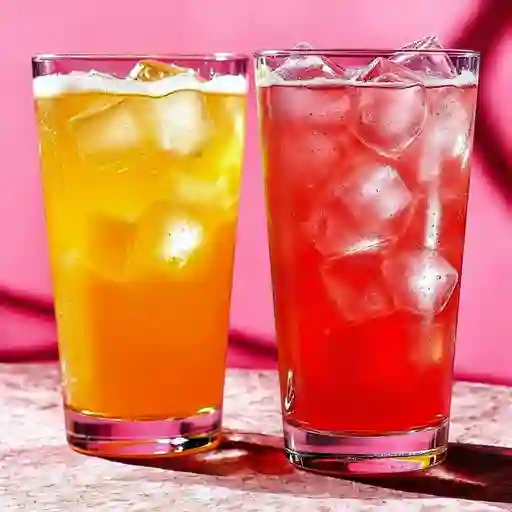 Neon Sodas