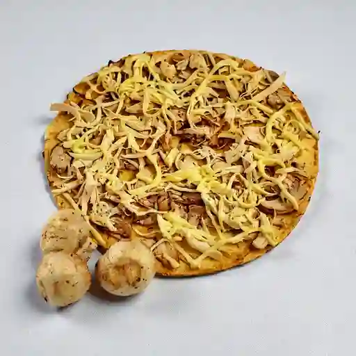 Combo Pizza Familiar