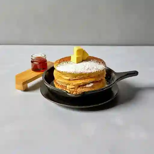 Pancakes