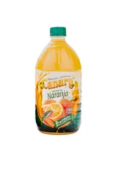 Canary Jugo Natural Naranja