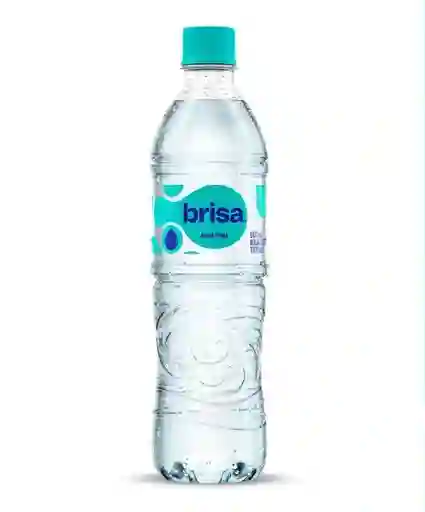 Agua Brisa 600 ml