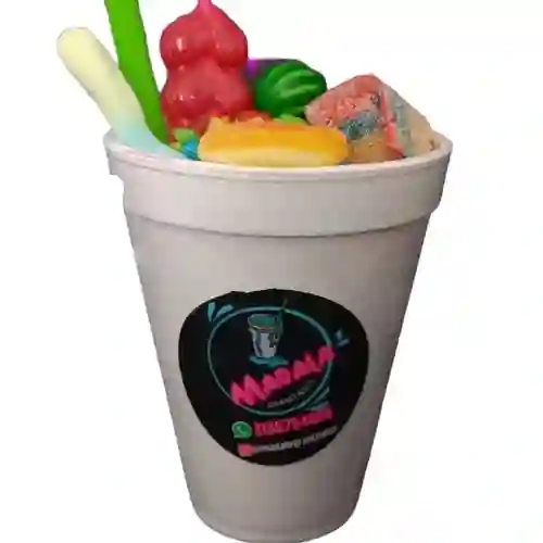 Granizado de Mango Biche