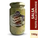Monticello Salsa Pesto alla Genovese