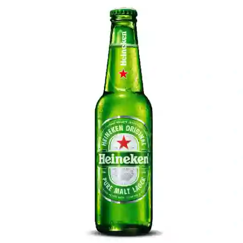 Cerveza Heineken 355 ml