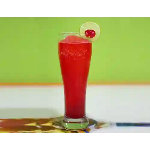 Granizado 16 Oz Cerezada