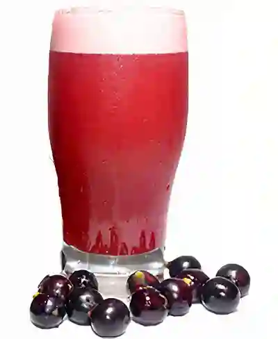 Jugo de Corozo