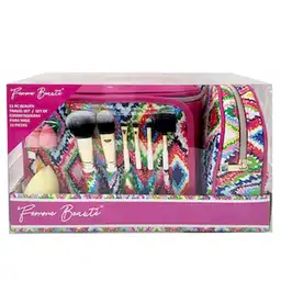 Femme Beaute Juego de Belleza Para Viaje